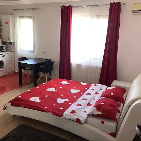 Apartament Jane House Bukareszt Zewnętrze zdjęcie
