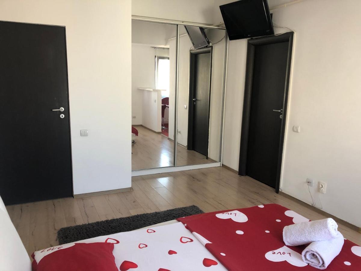 Apartament Jane House Bukareszt Zewnętrze zdjęcie