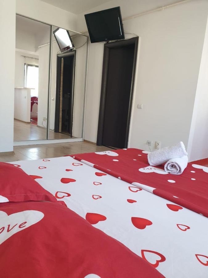 Apartament Jane House Bukareszt Zewnętrze zdjęcie