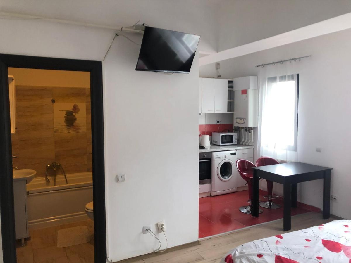 Apartament Jane House Bukareszt Zewnętrze zdjęcie