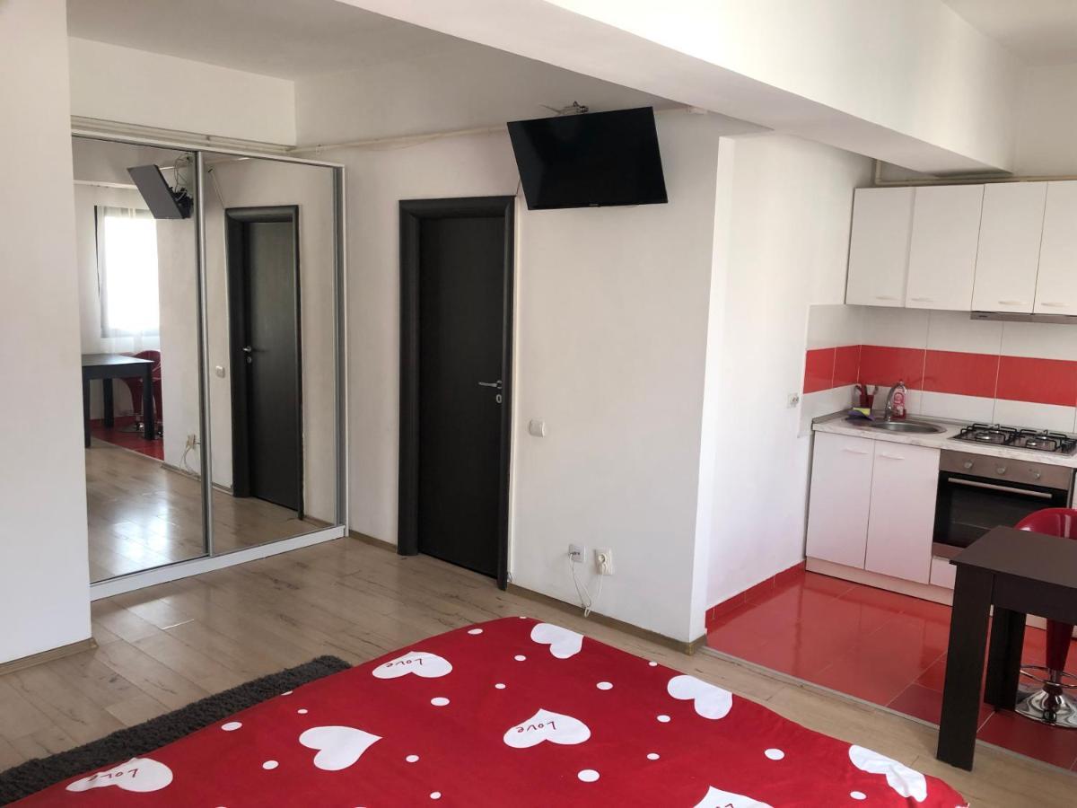 Apartament Jane House Bukareszt Zewnętrze zdjęcie