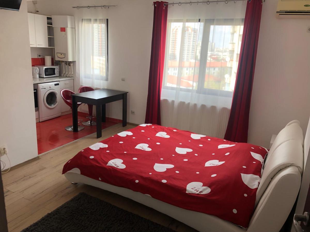 Apartament Jane House Bukareszt Zewnętrze zdjęcie
