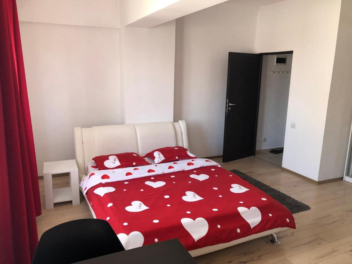 Apartament Jane House Bukareszt Zewnętrze zdjęcie