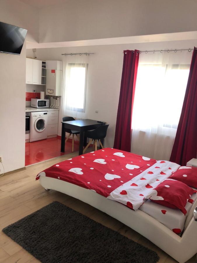 Apartament Jane House Bukareszt Zewnętrze zdjęcie