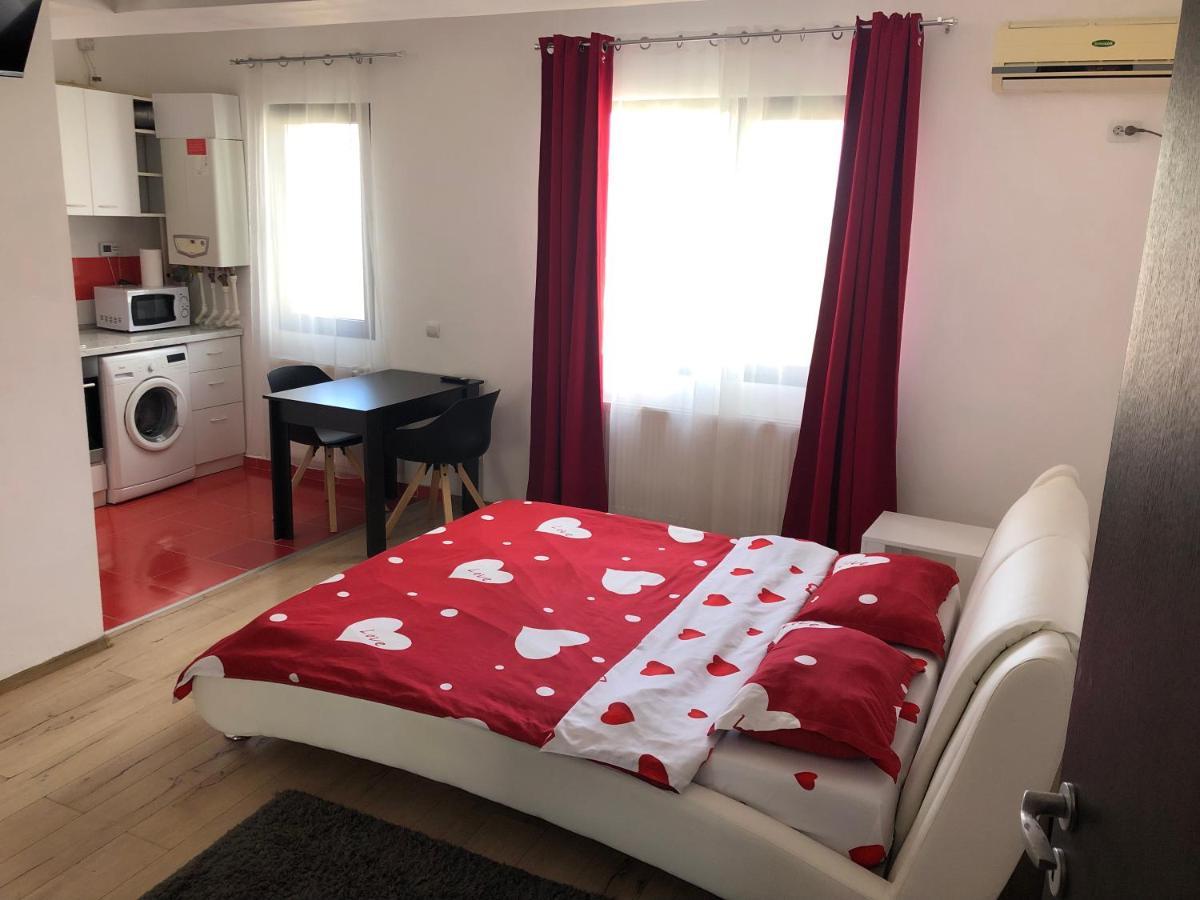 Apartament Jane House Bukareszt Zewnętrze zdjęcie