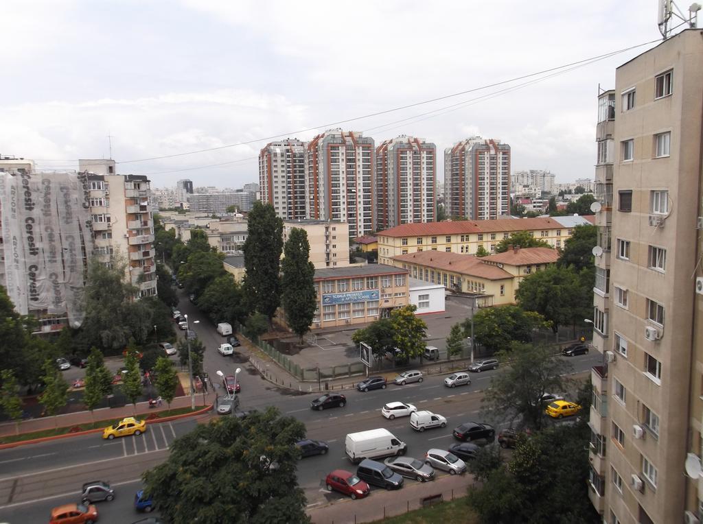 Apartament Jane House Bukareszt Zewnętrze zdjęcie