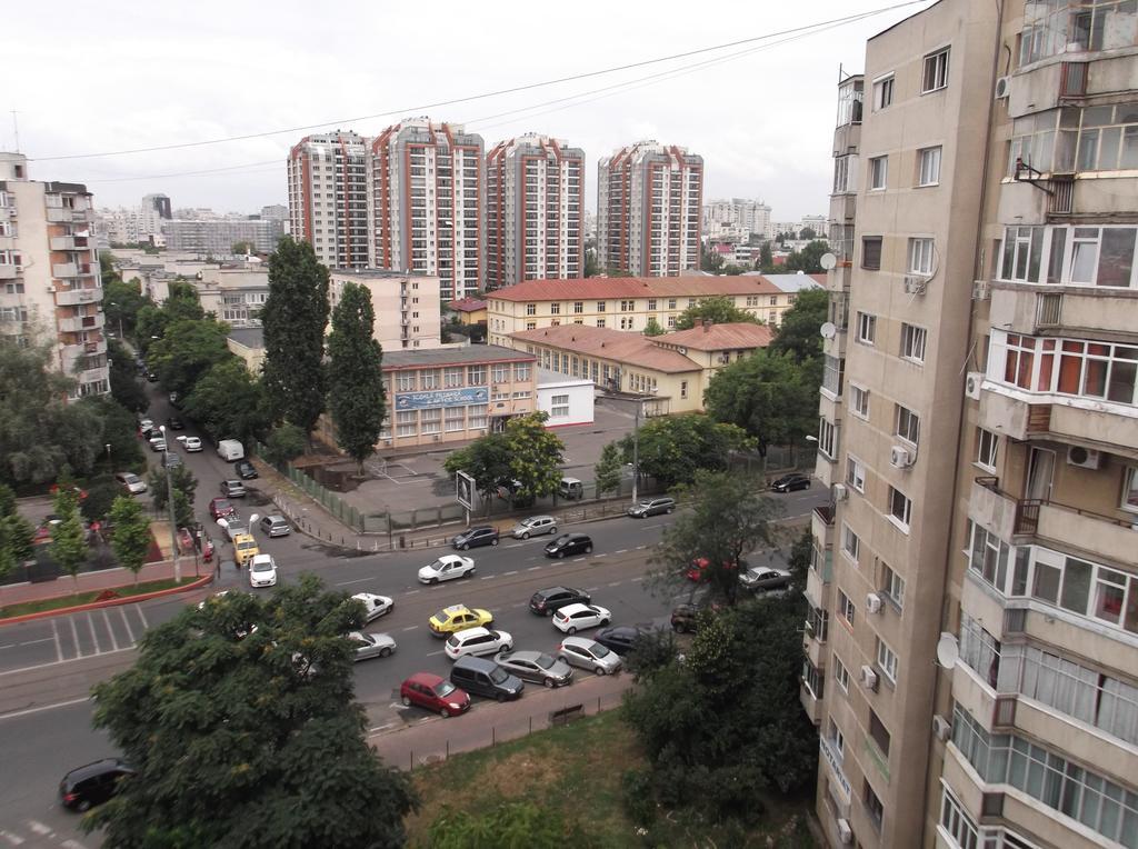 Apartament Jane House Bukareszt Zewnętrze zdjęcie