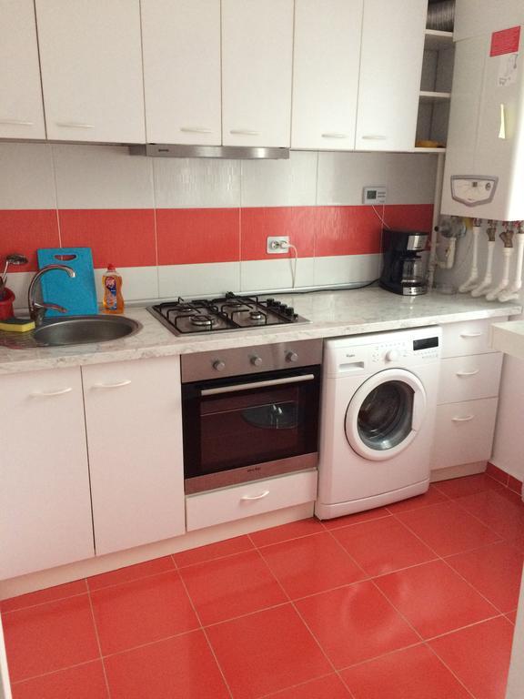 Apartament Jane House Bukareszt Zewnętrze zdjęcie
