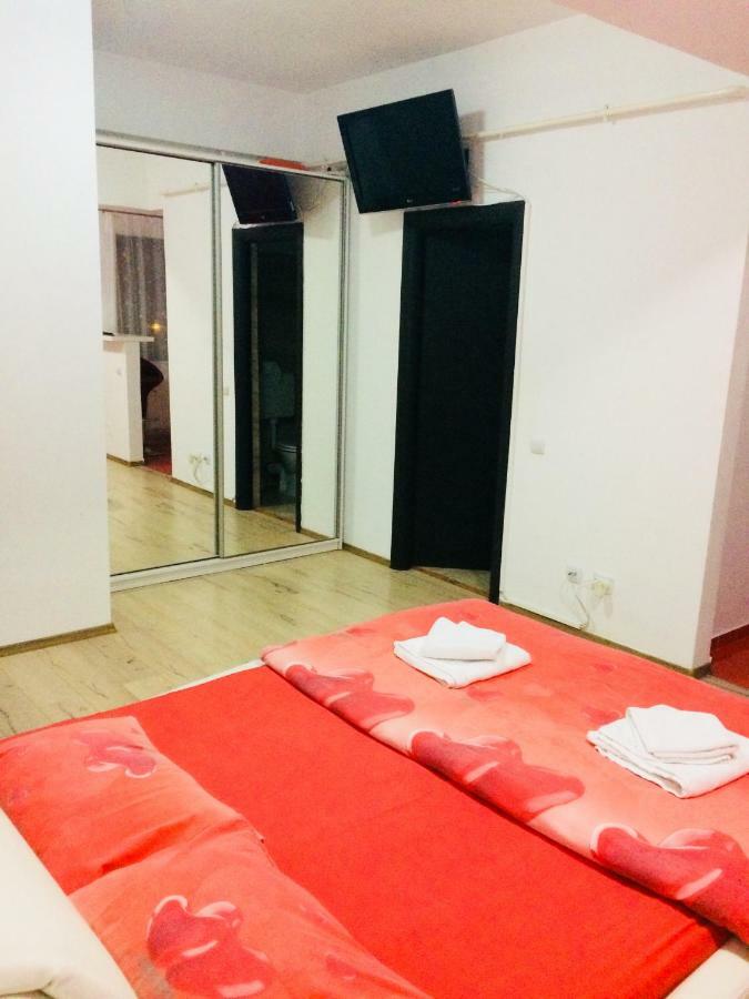Apartament Jane House Bukareszt Zewnętrze zdjęcie