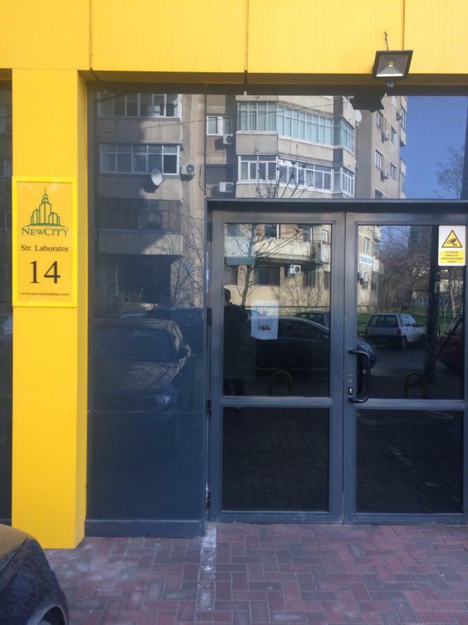 Apartament Jane House Bukareszt Zewnętrze zdjęcie