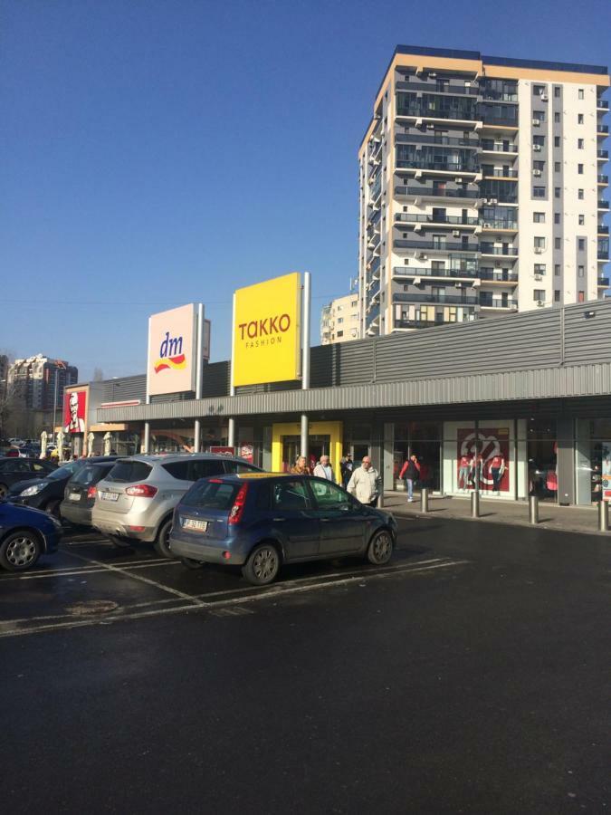 Apartament Jane House Bukareszt Zewnętrze zdjęcie