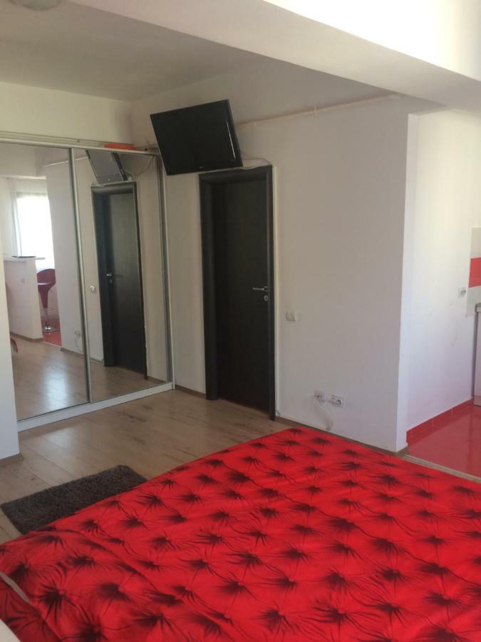 Apartament Jane House Bukareszt Zewnętrze zdjęcie