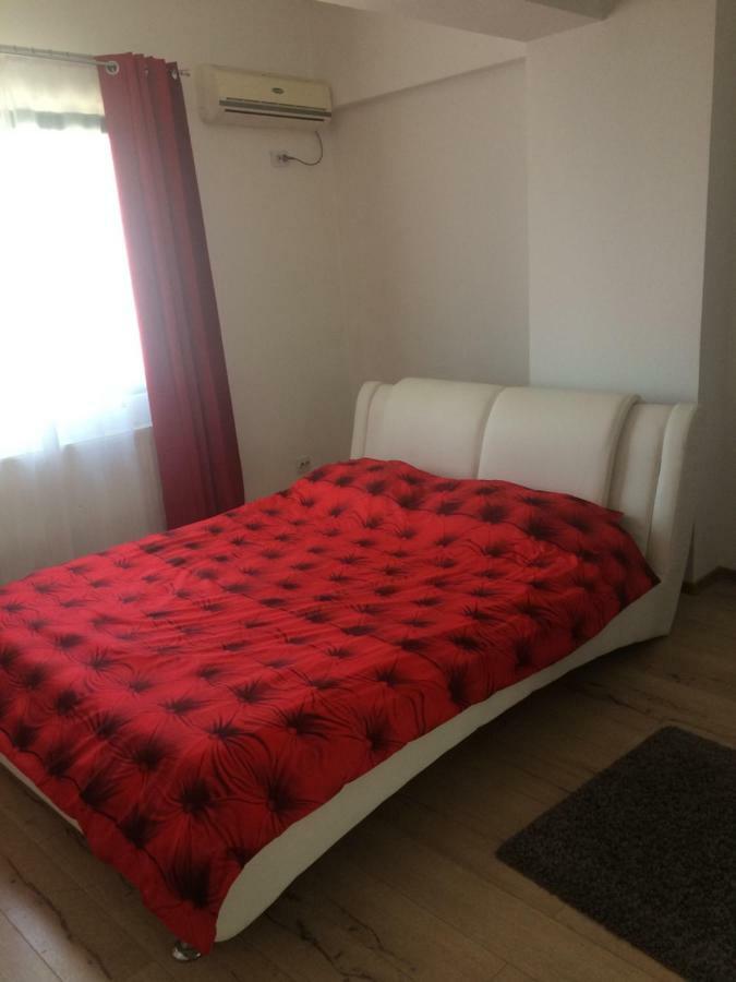 Apartament Jane House Bukareszt Zewnętrze zdjęcie