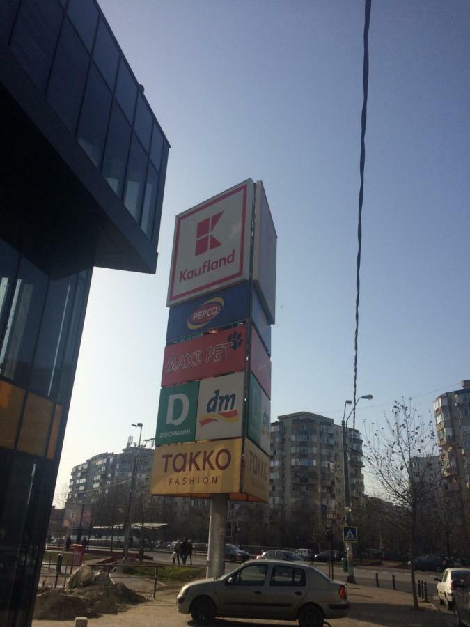 Apartament Jane House Bukareszt Zewnętrze zdjęcie