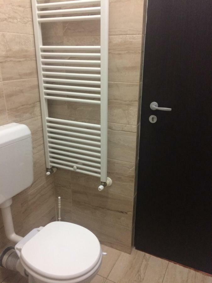 Apartament Jane House Bukareszt Zewnętrze zdjęcie
